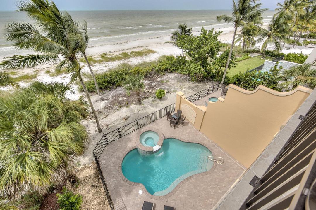 Photo of Patio Balcony in Mid Island