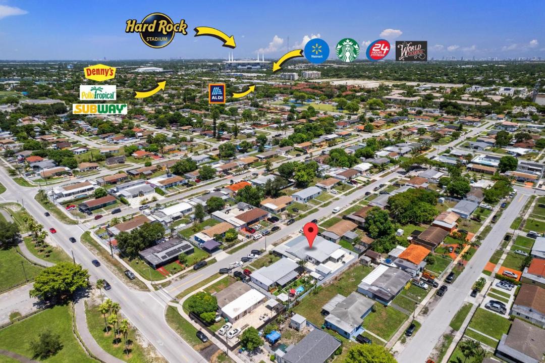 Photo of Others in Carol City