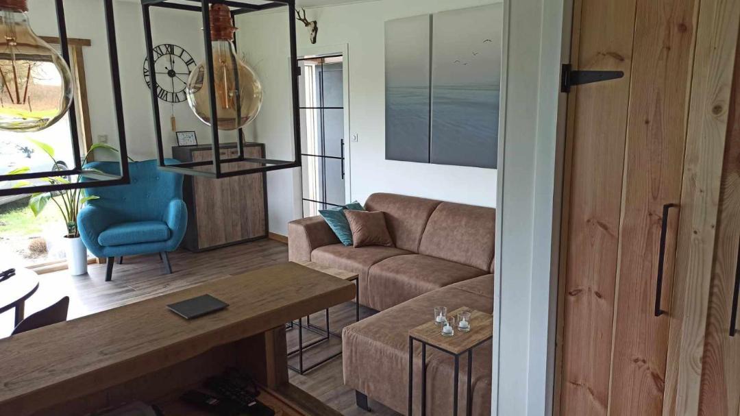 Photo of Livingroom in Heist-op-den-Berg