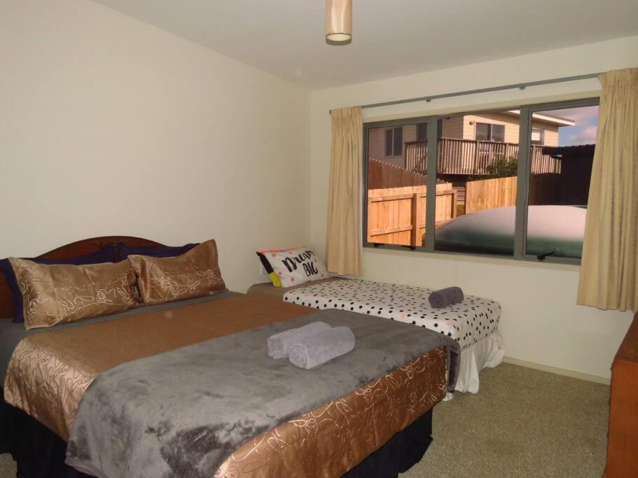 Photo of Bedroom in Karkari Peninsula