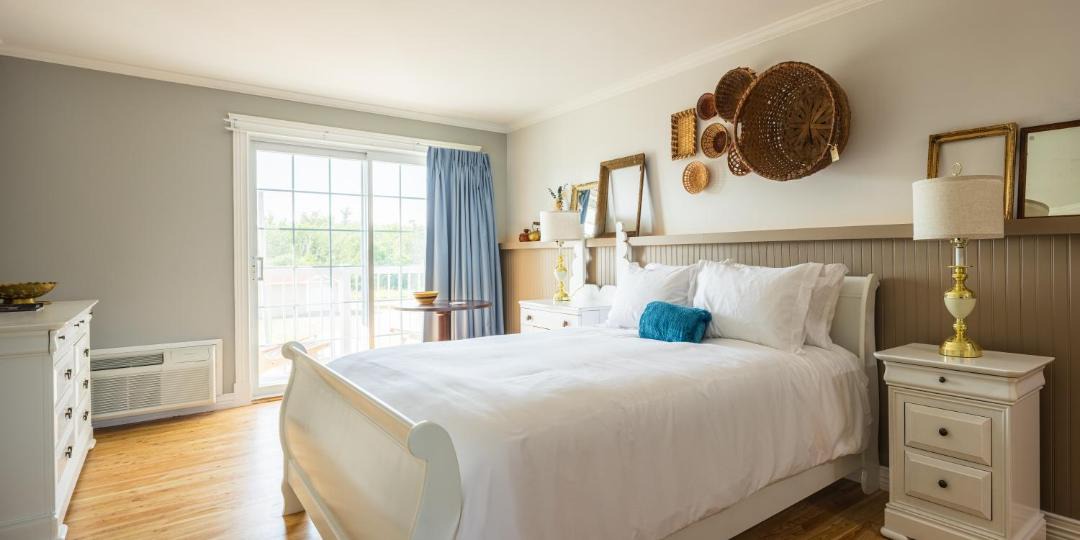 Photo of Bedroom in Lameque