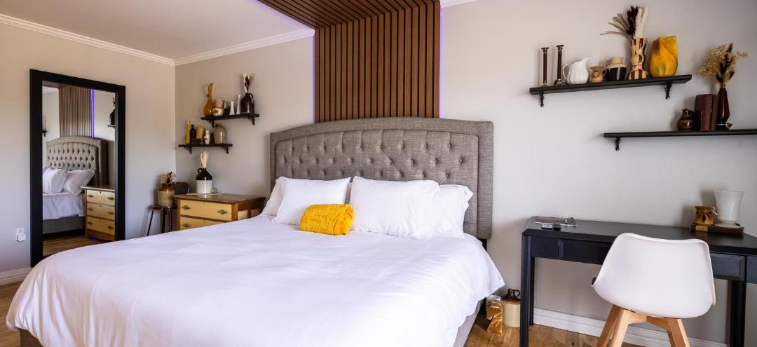 Photo of Bedroom in Lameque