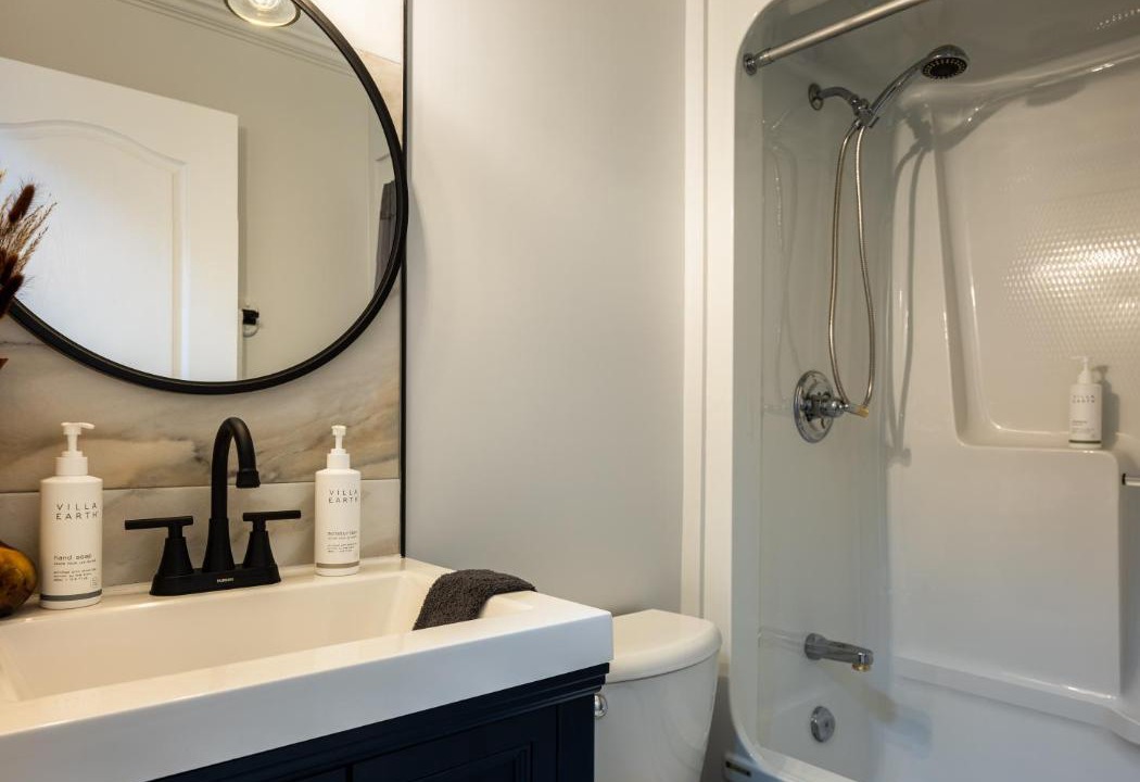 Photo of Bathroom in Lameque