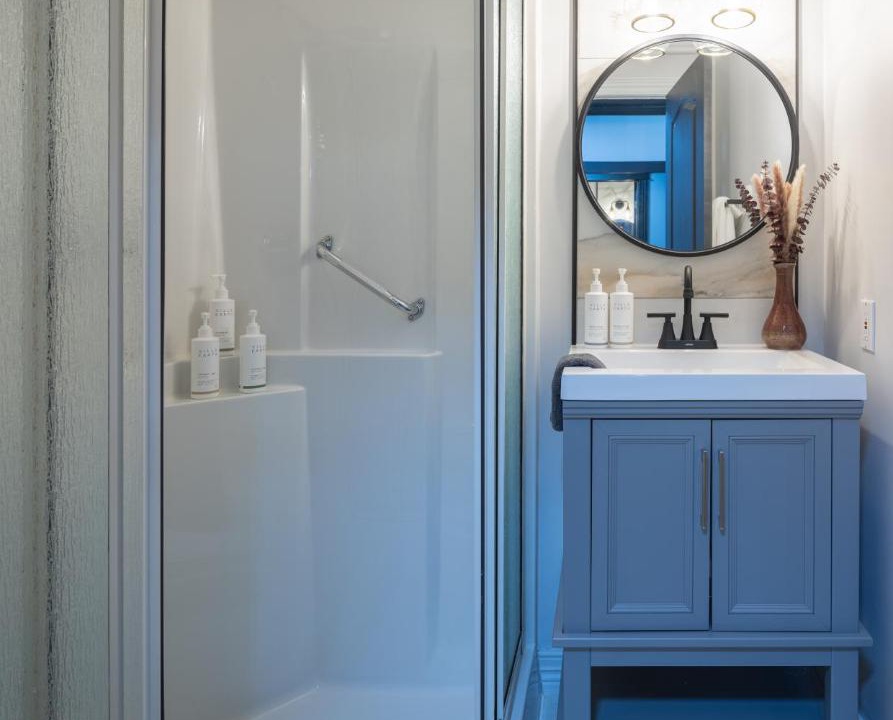 Photo of Bathroom in Lameque