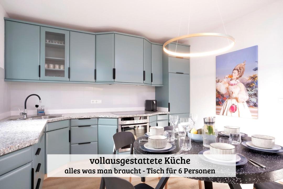 Photo of Kitchen in Sundern