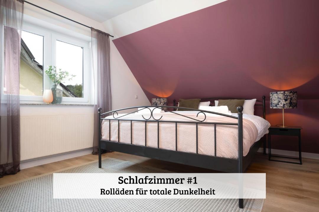 Photo of Bedroom in Sundern