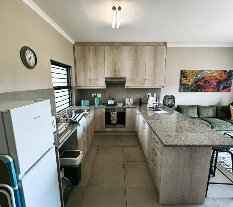 Photo of Kitchen in Durbanville