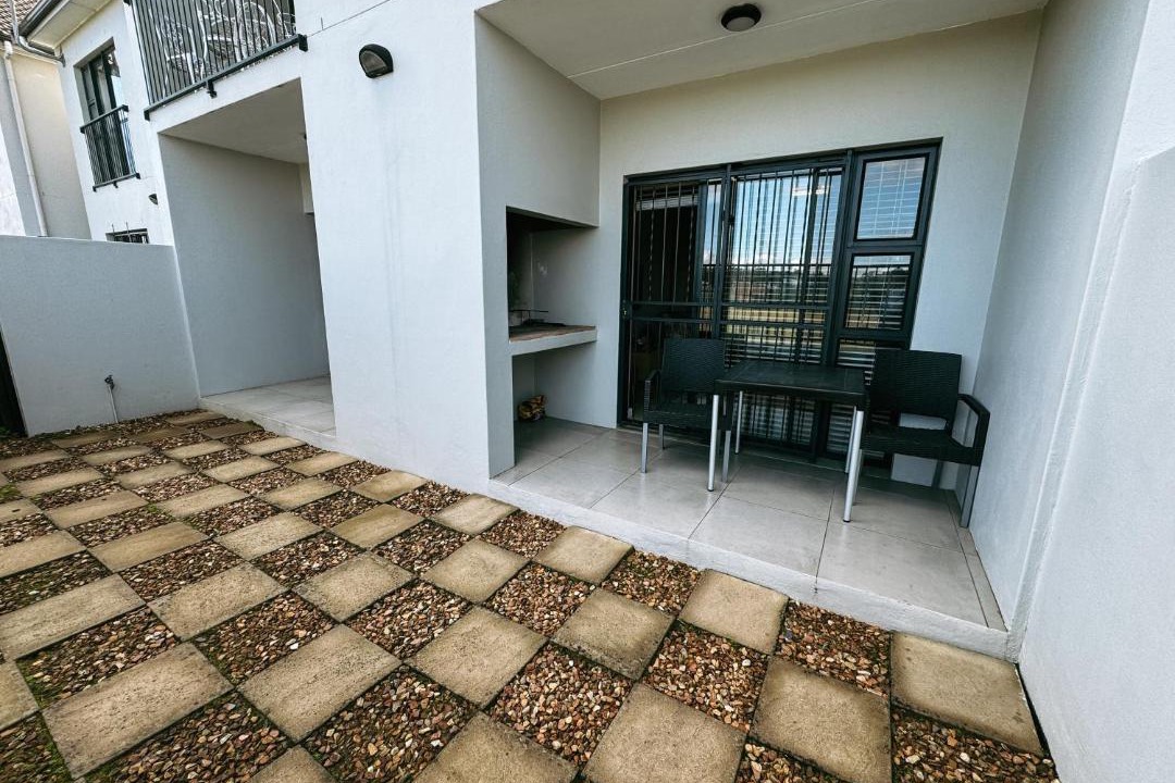 Photo of Patio Balcony in Durbanville