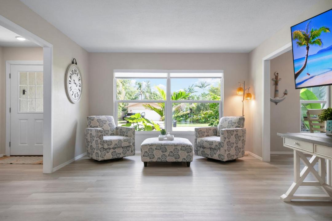 Photo of Livingroom in West Bradenton