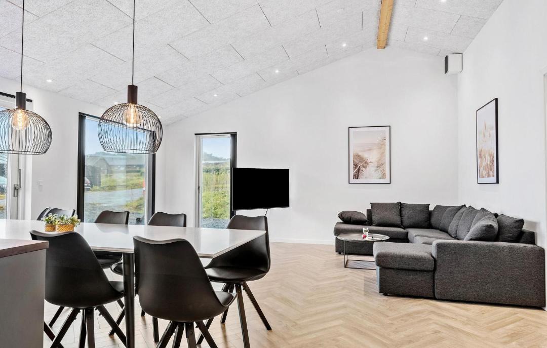 Photo of Livingroom in Kelstrup