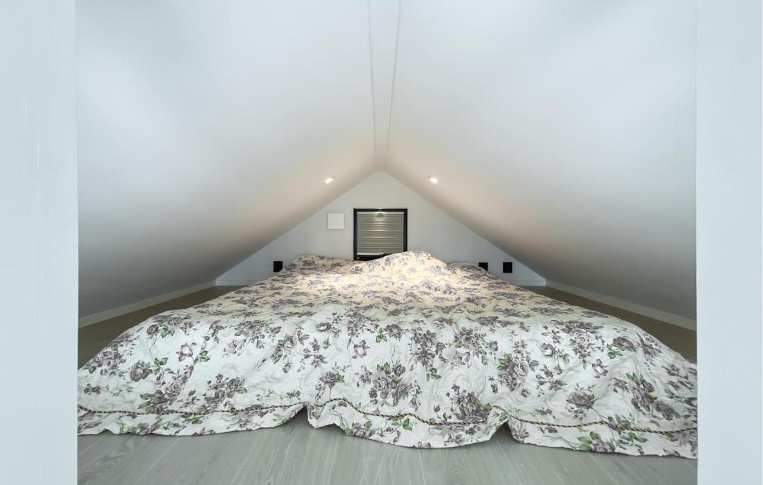 Photo of Bedroom in Uddevalla Municipality