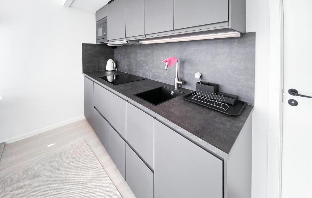Photo of Kitchen in Uddevalla Municipality