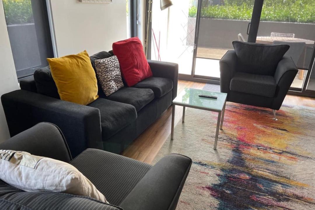 Photo of Livingroom in Lyneham