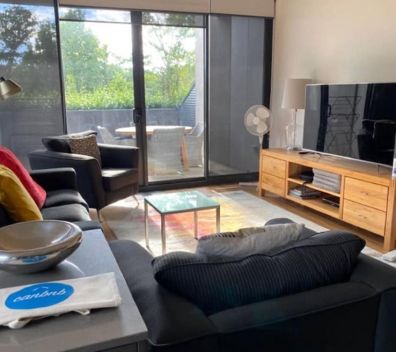 Photo of Livingroom in Lyneham