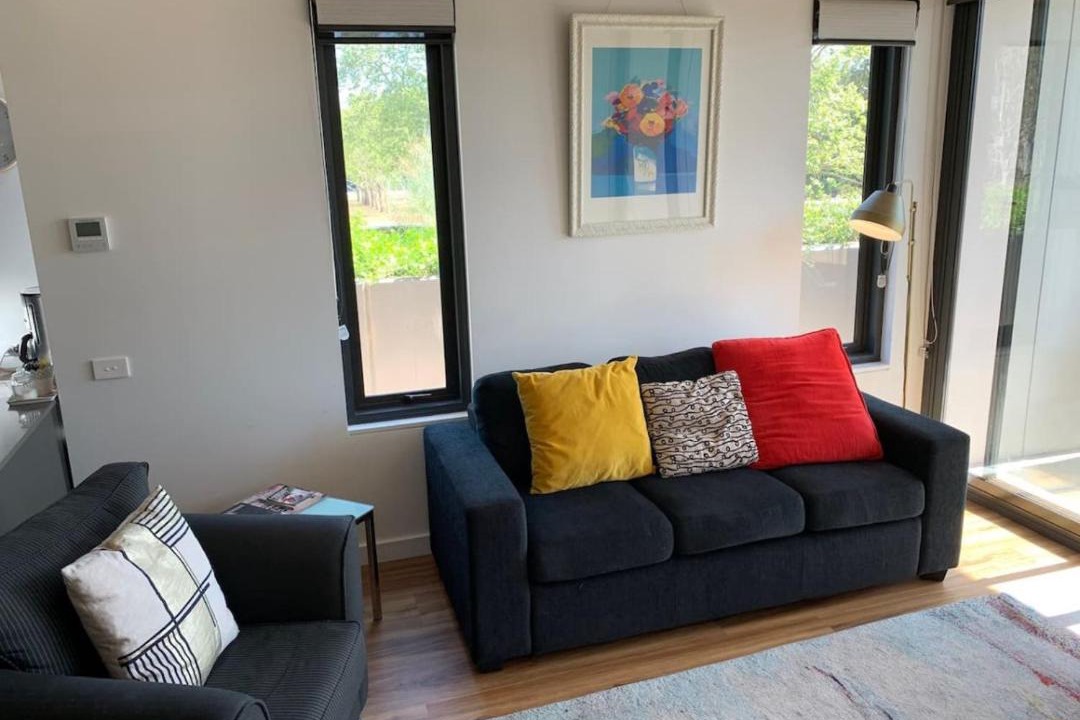 Photo of Livingroom in Lyneham