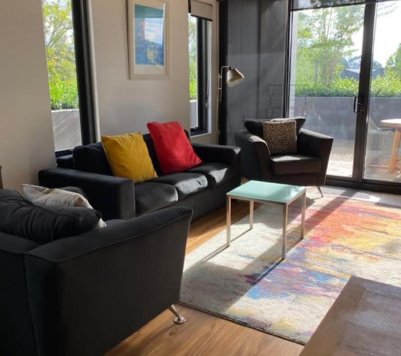 Photo of Livingroom in Lyneham