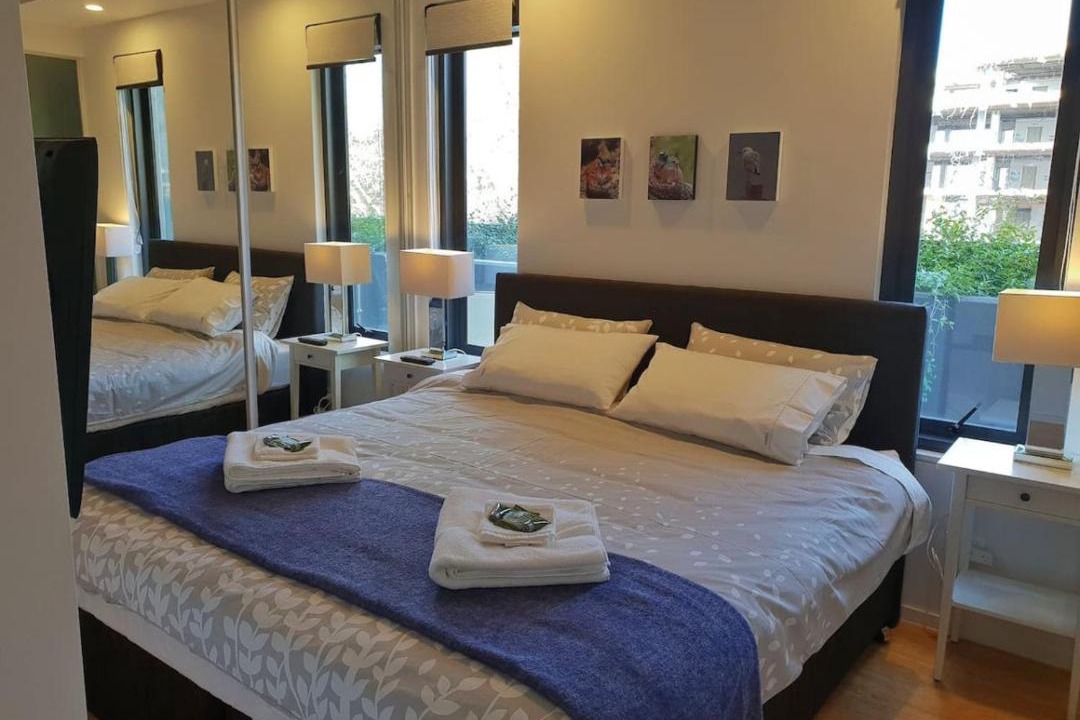 Photo of Bedroom in Lyneham