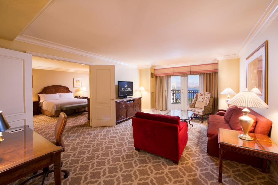Photo of Bedroom in Lake Las Vegas