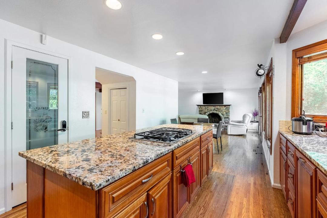 Photo of Kitchen in Overlake