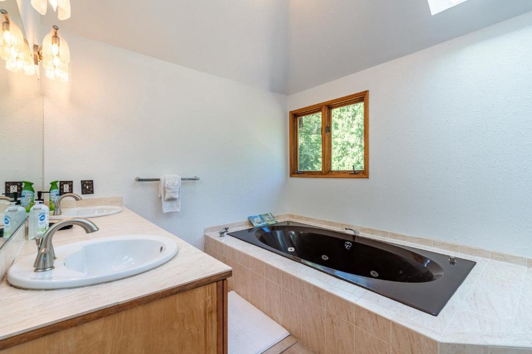 Photo of Bathroom in Overlake