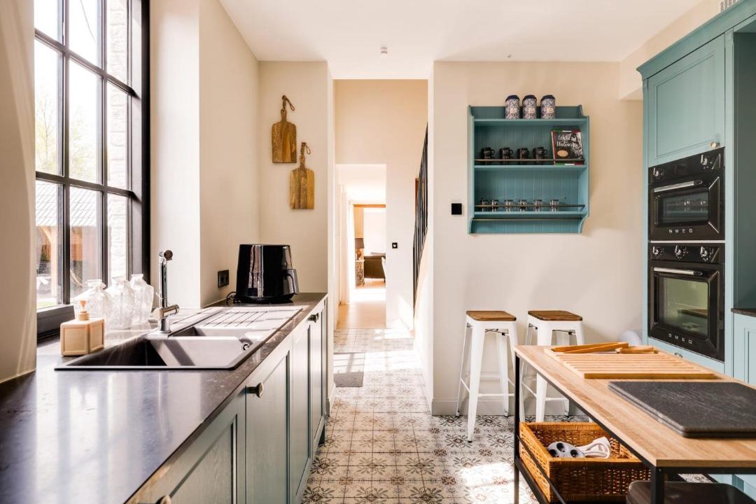 Photo of Kitchen in Neijen
