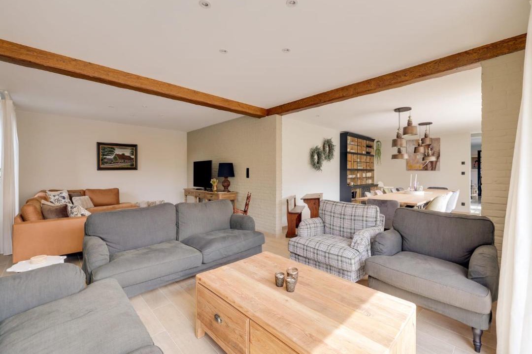 Photo of Livingroom in Neijen