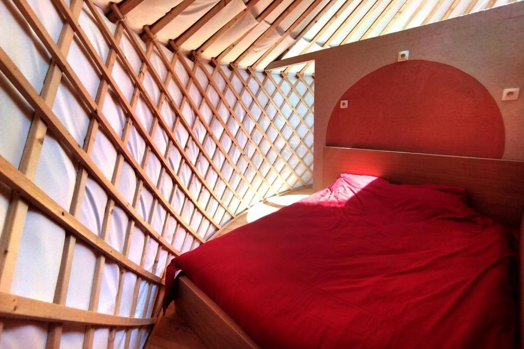 Photo of Bedroom in Brugelette