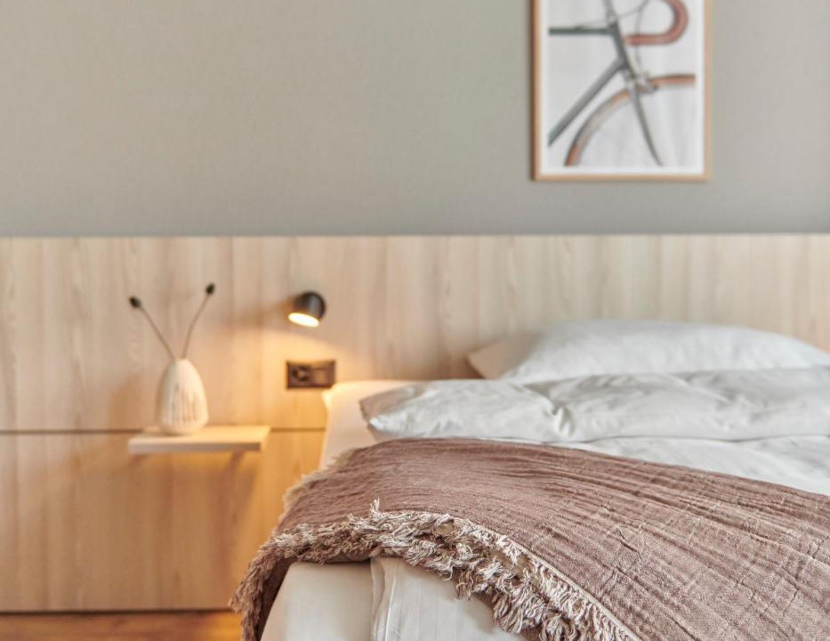 Photo of Bedroom in Balgach