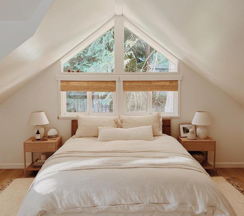 Photo of Bedroom in Alderwood Manor