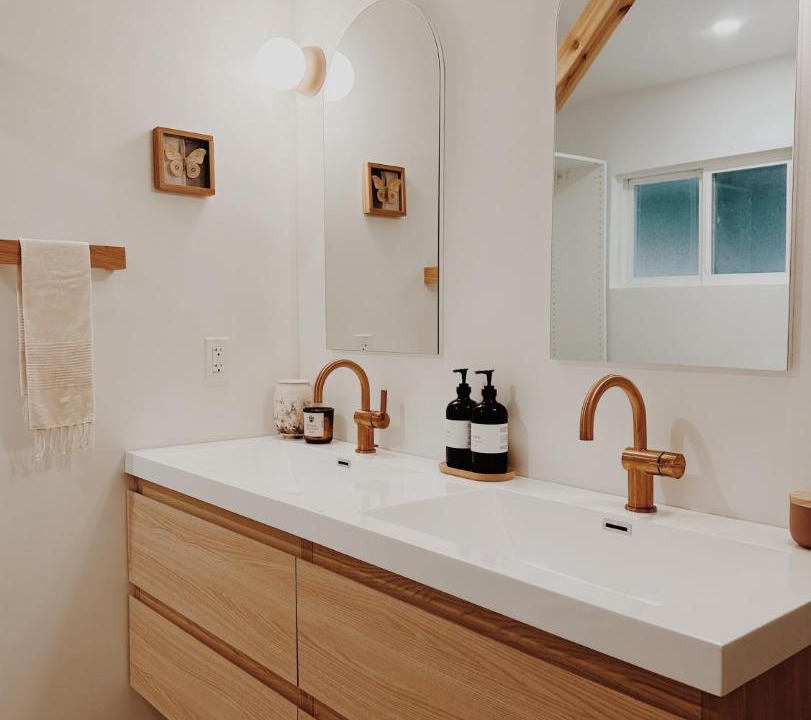 Photo of Bathroom in Alderwood Manor