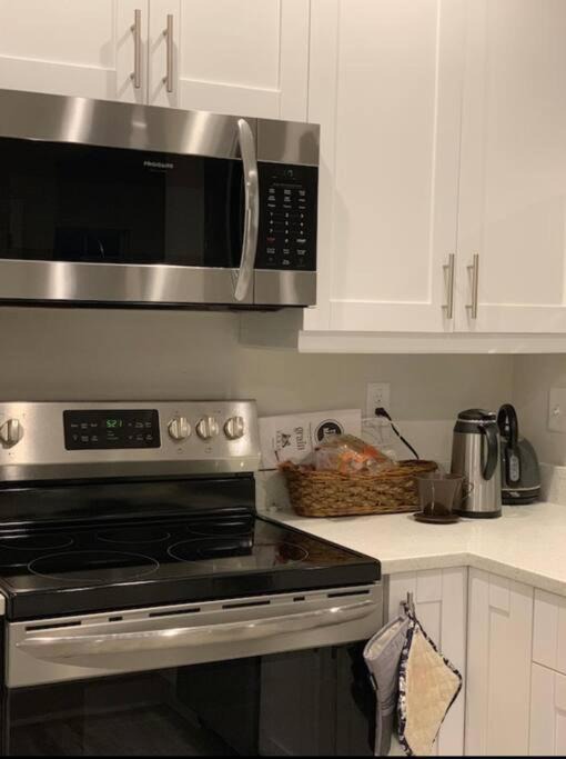Photo of Kitchen in Northeast Virginia Beach