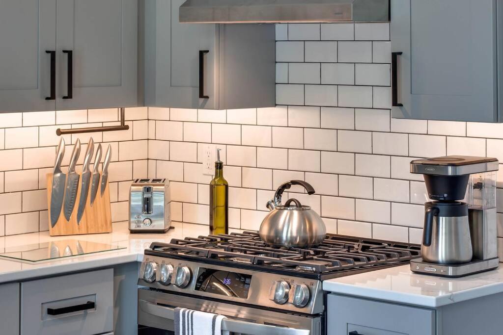 Photo of Kitchen in Oakley