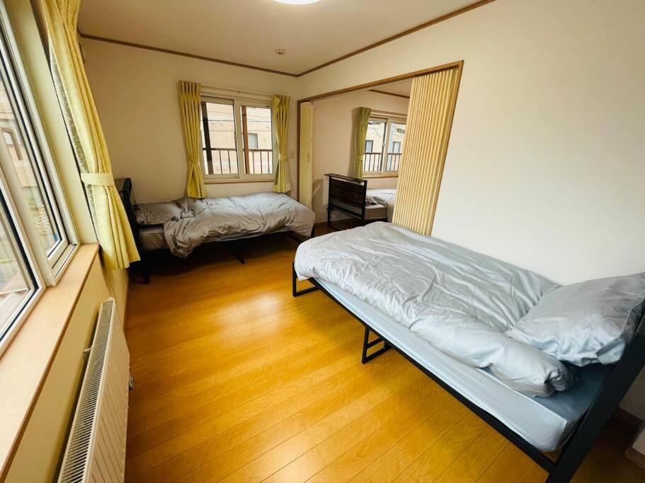 Photo of Bedroom in Chitose