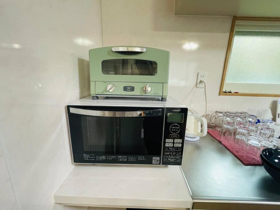 Photo of Kitchen in Chitose