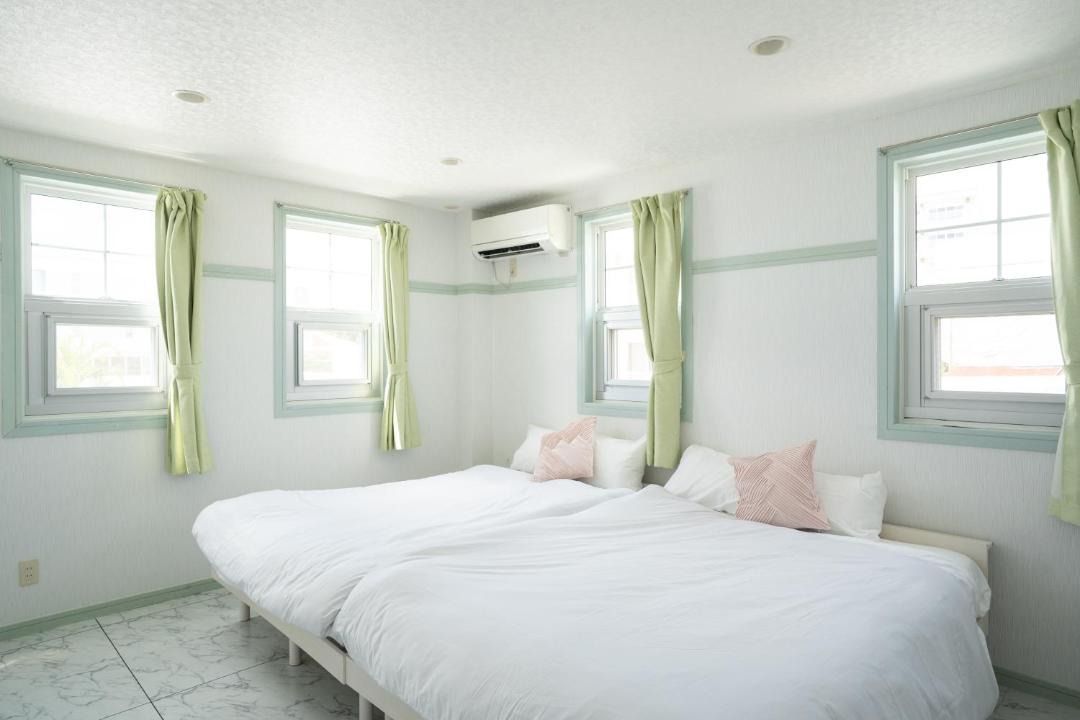 Photo of Bedroom in Kadena-cho