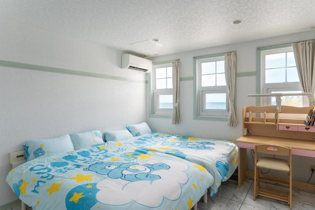 Photo of Bedroom in Kadena-cho