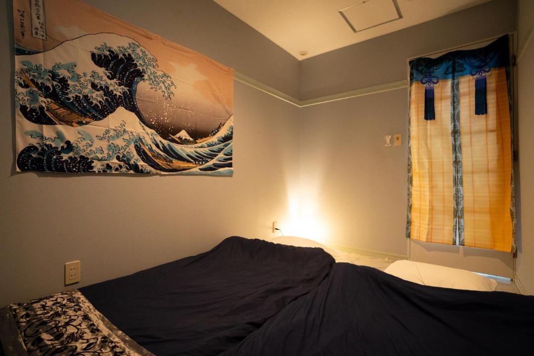 Photo of Bedroom in Kadena-cho
