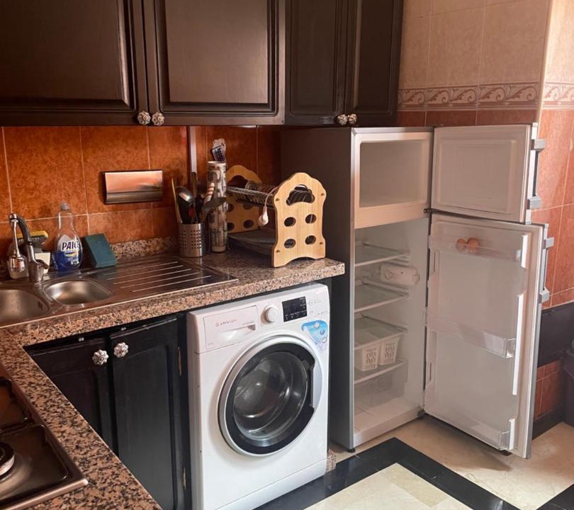Photo of Kitchen in Palmeraie