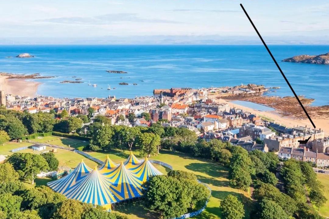 Photo of Others in North Berwick