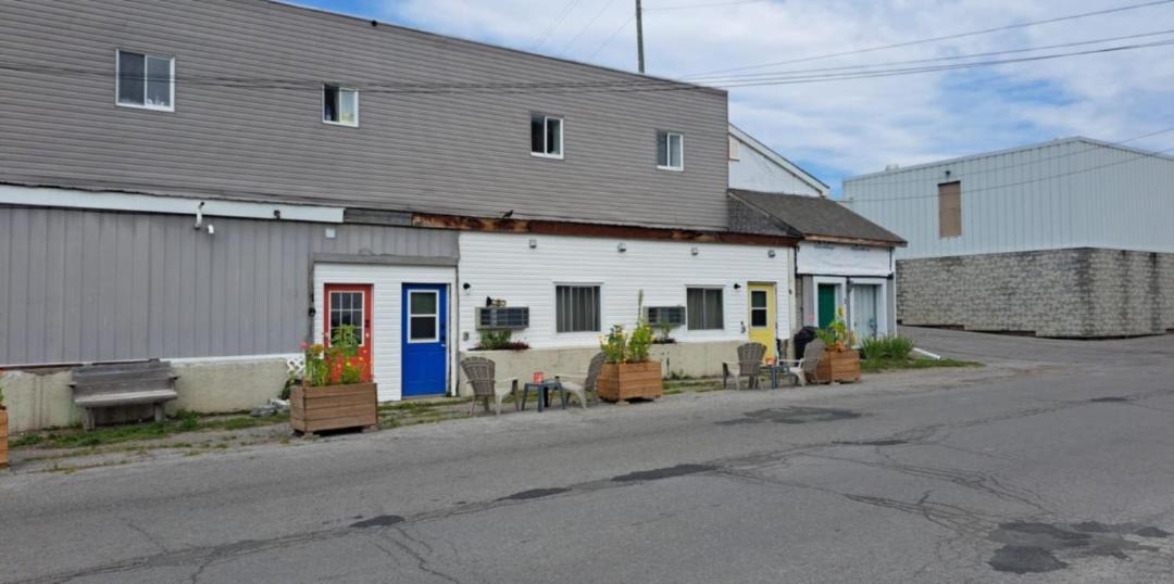 Photo of Buildings in Trent Hills