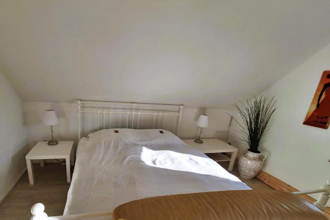 Photo of Bedroom in Nordenham
