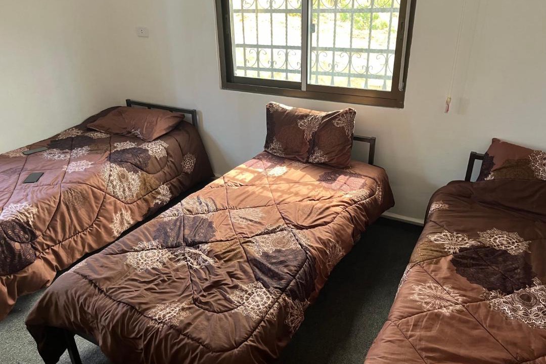 Photo of Bedroom in Ajloun Governorate