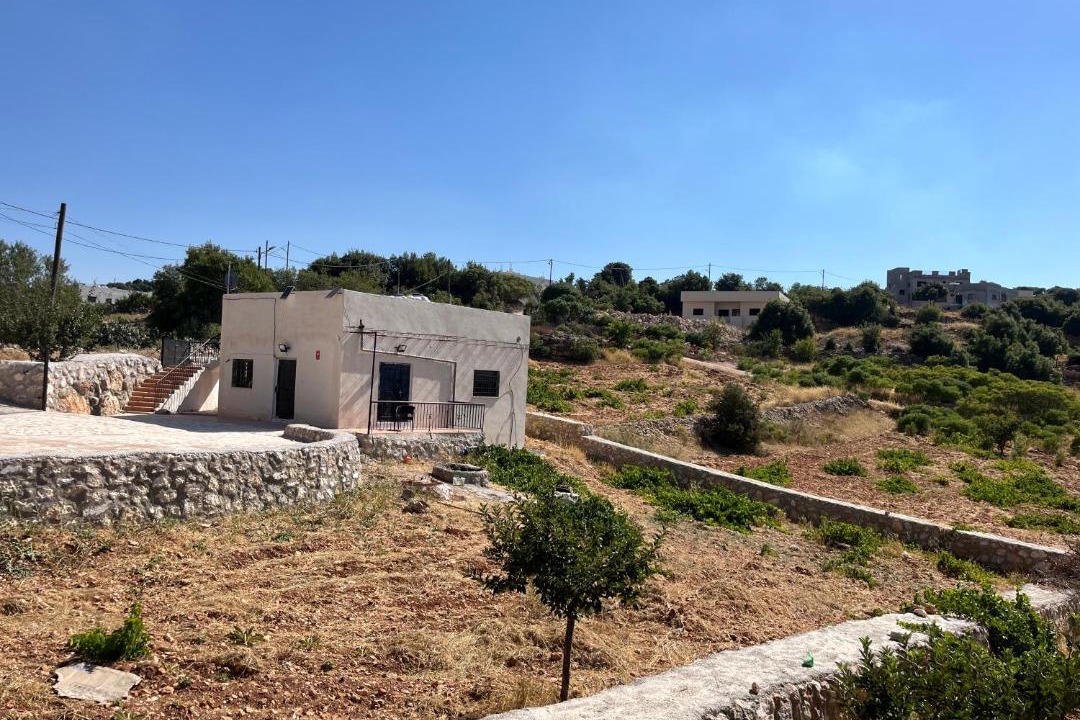 Photo of Others in Ajloun Governorate