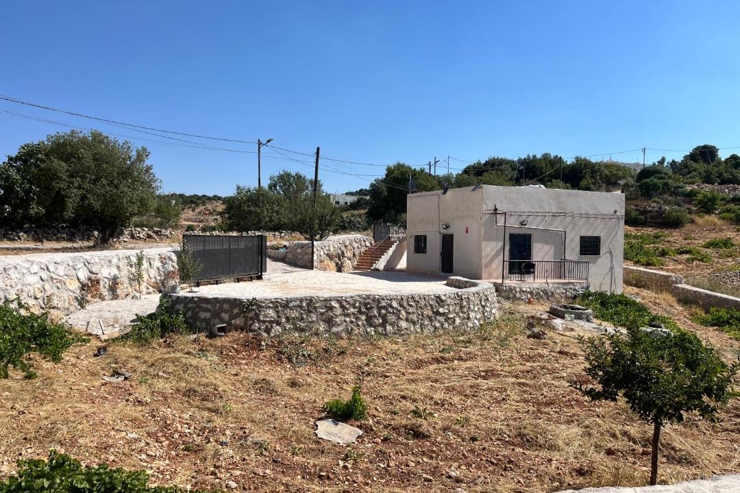 Photo of Others in Ajloun Governorate
