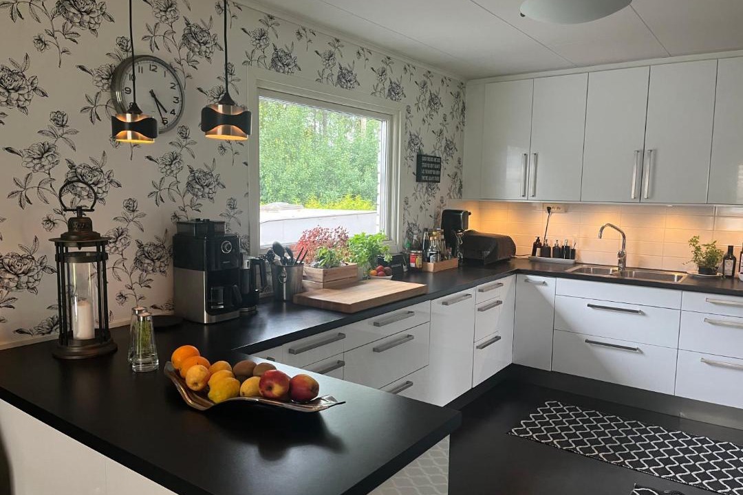 Photo of Kitchen in Taberg