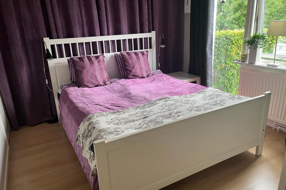 Photo of Bedroom in Taberg