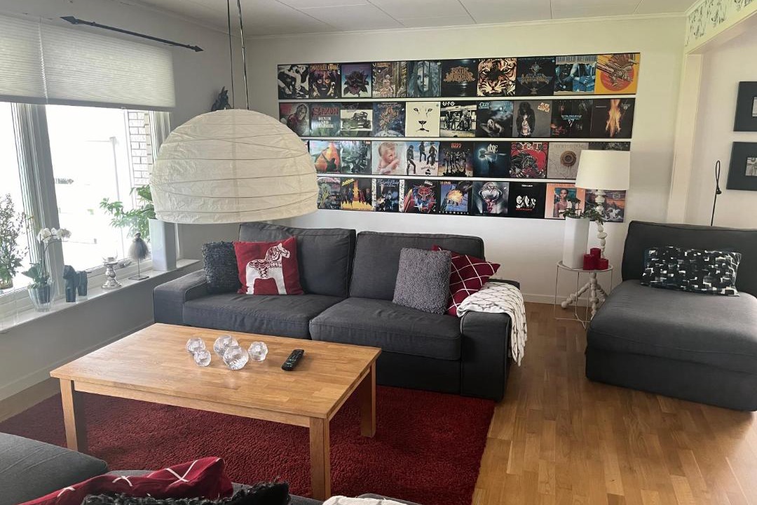Photo of Livingroom in Taberg