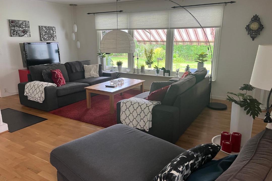 Photo of Livingroom in Taberg