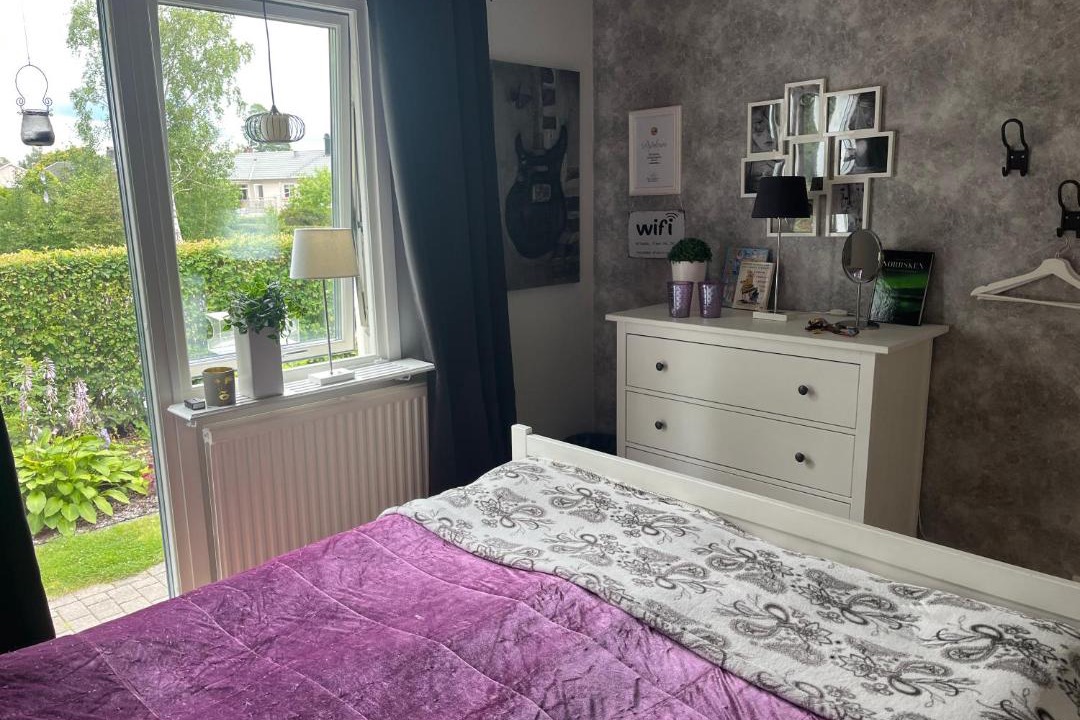 Photo of Bedroom in Taberg