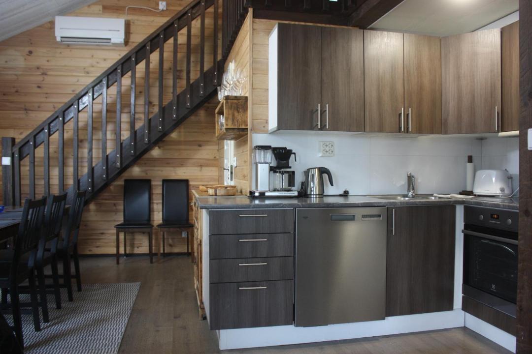 Photo of Kitchen in Mikkeli